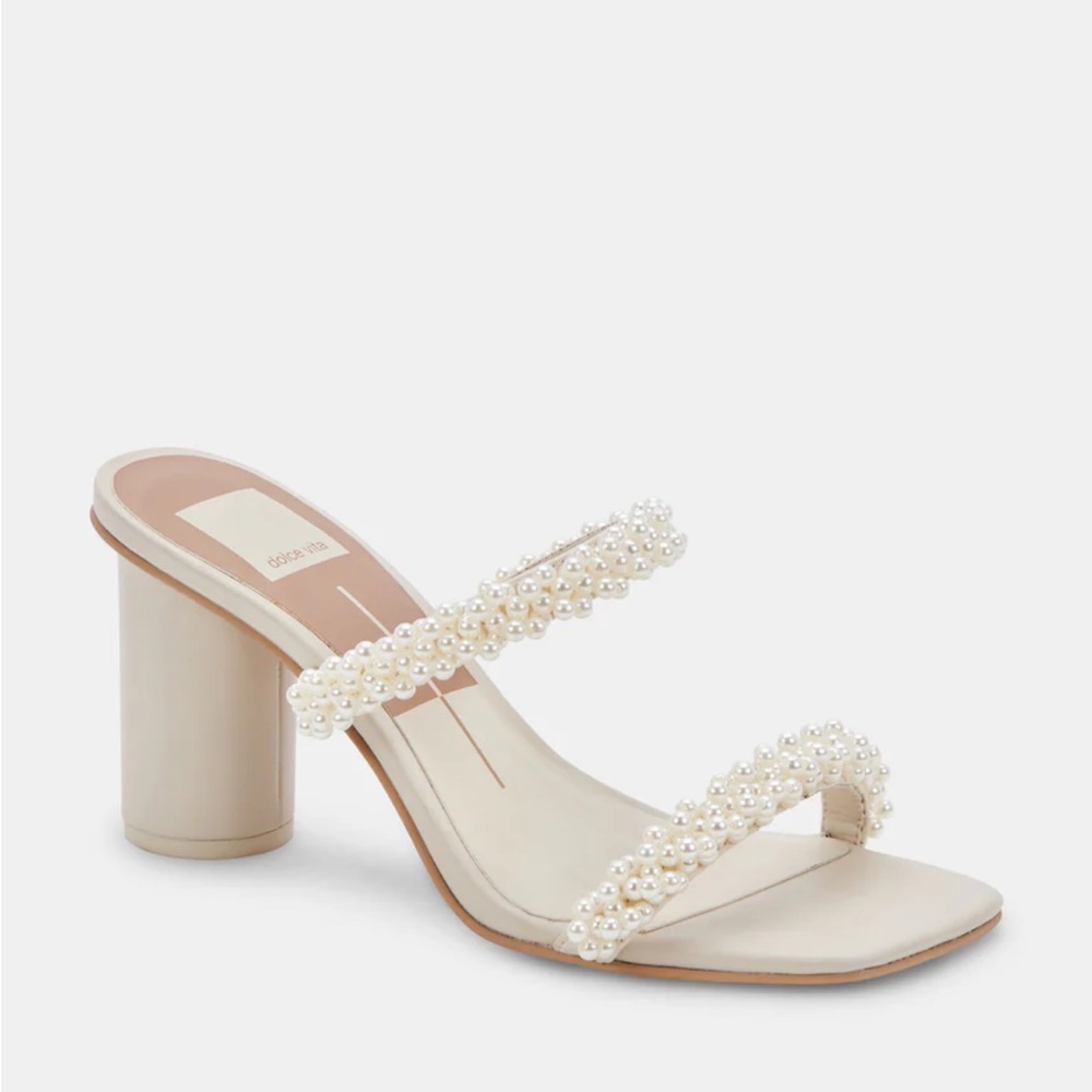 Dolce vita Noel heels